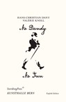 No Dandy, No Fun - DANY,  Hans-Christian ; Knoll, Valerie - 9783956795619