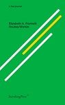 Routes/Worlds - Elizabeth A. Povinelli - 9783956795664
