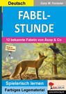 FABELSTUNDE - Gary M. Forester - 9783956864650