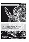 Art Spiegelmans "Maus. Der Holocaust in der Welt des Comics - Janin Taubert ; Sarah Ruhnau ; Eva Reimann - 9783956870880