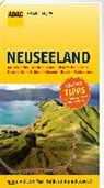 ADAC Reiseführer plus Neuseeland - ROB,  Gerda - 9783956891625
