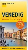 ADAC Reiseführer plus Venedig - ROB,  Gerda - 9783956891656