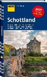 ADAC Reiseführer Schottland - SEMSEK,  Hans-Günter - 9783956891847