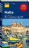 ADAC Reiseführer Malta - LATZKE,  Hans E. - 9783956892202