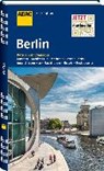 ADAC Reiseführer Berlin - KRAUSE,  Ulrike - 9783956892714