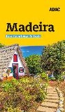 Breda, O: ADAC Reiseführer plus Madeira - BREDA,  Oliver - 9783956893995