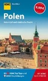 ADAC Reiseführer Polen - NÖLDEKE,  Renate - 9783956894244