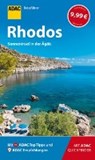 ADAC Reiseführer Rhodos - VERIGOU,  Klio - 9783956894404