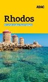 ADAC Reiseführer plus Rhodos - VERIGOU,  Klio - 9783956894411