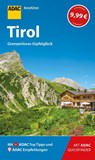 ADAC Reiseführer Tirol - Georg Weindl - 9783956894770