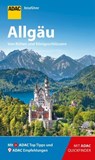 ADAC Reiseführer Allgäu - Elisabeth Schnurrer ; Barbara Kettl-Römer - 9783956895715
