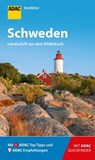 ADAC Reiseführer Schweden - Rasso Knoller ; Susanne Kilimann - 9783956895890