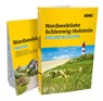 ADAC Reiseführer plus Nordseeküste Schleswig-Holstein mit Inseln - Andrea Lammert ;  Randolf Leyk - 9783956896682