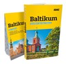 ADAC Reiseführer plus Baltikum - Robert Kalimullin ; Christine Hamel - 9783956896736