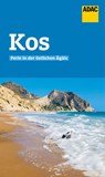 ADAC Reiseführer Kos - Elisabeth Jastram ;  Thomas Jastram - 9783956896989