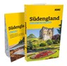 ADAC Reiseführer plus Südengland - Robert Möginger - 9783956897542