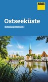 ADAC Reiseführer Ostseeküste Schleswig-Holstein - Monika Dittombée - 9783956898051