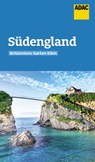 ADAC Reiseführer Südengland - Robert Möginger - 9783956898273