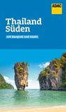 ADAC Reiseführer Thailand Süden - Martina Miethig - 9783956898518