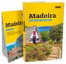 ADAC Reiseführer plus Madeira und Porto Santo - Oliver Breda - 9783956898723