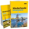 ADAC Reiseführer plus Niederlande - Ralf Johnen ; Alexander Jürgens - 9783956898754