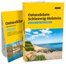 ADAC Reiseführer plus Ostseeküste Schleswig-Holstein - Monika Dittombée - 9783956898785