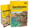 ADAC Reiseführer plus Sardinien - Peter Höh - 9783956898815