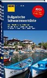 ADAC Reiseführer Bulgarien - KÖTHE,  Friedrich - 9783956899690