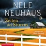 Zeiten des Sturms (Sheridan-Grant-Serie 3) -  - 9783957130723