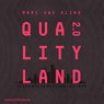 QualityLand 2.0 -  - 9783957132154