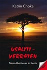 Usaliti - verraten - Katrin Choka - 9783957163486