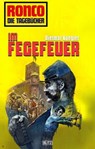 Ronco - Die Tagebücher 16: Im Fegefeuer - Dietmar Kuegler - 9783957191656