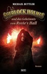 Sherlock Holmes - Neue Fälle 20: Sherlock Holmes und das Geheimnis von Rosies Hall - Michael Buttler - 9783957192196