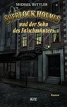 Sherlock Holmes - Neue Fälle 24: Sherlock Holmes und der Sohn des Falschmünzers - Michael Buttler - 9783957192233