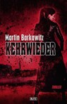 Kehrwieder - Martin Barkawitz - 9783957193018