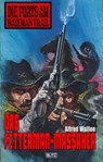Die Forts am Bozeman Trail 04: Das Fettermann-Massaker - Alfred Wallon - 9783957193346