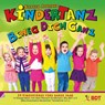 KINDERTANZ - beweg dich ganz! -  - 9783957220561