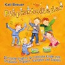 Piepmatzlieder - 25 frische Singhits für fröhliche Kinder zum Schaukeln, Trippeln, Stampfen und Zappeln -  - 9783957220585