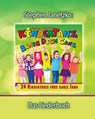 KINDERTANZ - beweg dich ganz! 24 Kindertanze furs ganze Jahr - Janetzko Stephen Janetzko - 9783957220943