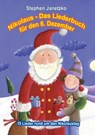 Nikolaus - Das Liederbuch für den 6. Dezember - Stephen Janetzko - 9783957222220