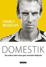 Domestik - Wegelius Charly - 9783957260079