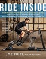Ride Inside: Trainingshandbuch Indoorcycling - Joe Friel ; Jim Rutberg - 9783957260567