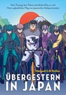 Übergestern in Japan - Michael O. B. Krähe - 9783957260741