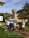 Das Jahr auf Highclere Castle - Fiona Countess Of Carnarvon - 9783957285775