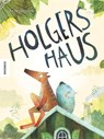 Holgers Haus - Jule Wellerdiek - 9783957286185