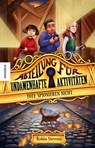 Tote spionieren nicht - Robin Stevens - 9783957286215
