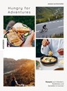 Hungry for Adventures - Jessica Lerchenmüller - 9783957286901