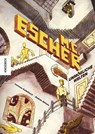 M. C. Escher - Andrès Abiuso ; Lorenzo Coltellacci - 9783957287120