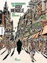 Das Verschwinden des Josef Mengele - Matz ; Jörg Mailliet ; Olivier Guez - 9783957287564