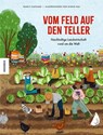 Vom Feld auf den Teller - Nancy Castaldo - 9783957288028